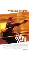 The Art of War (2000 - Englsih)